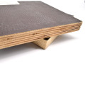 Indonesia Cheaper Price Film Faced Both Side Plywood